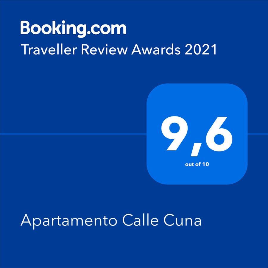 Apartamento Calle Cuna Sevilha Exterior foto